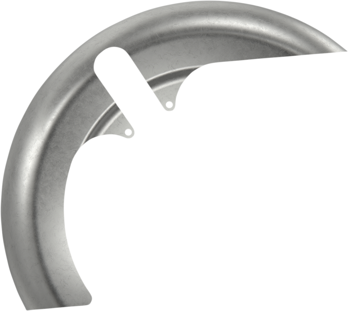 Arlen Ness Fat Stocker Front Fender 210-004
