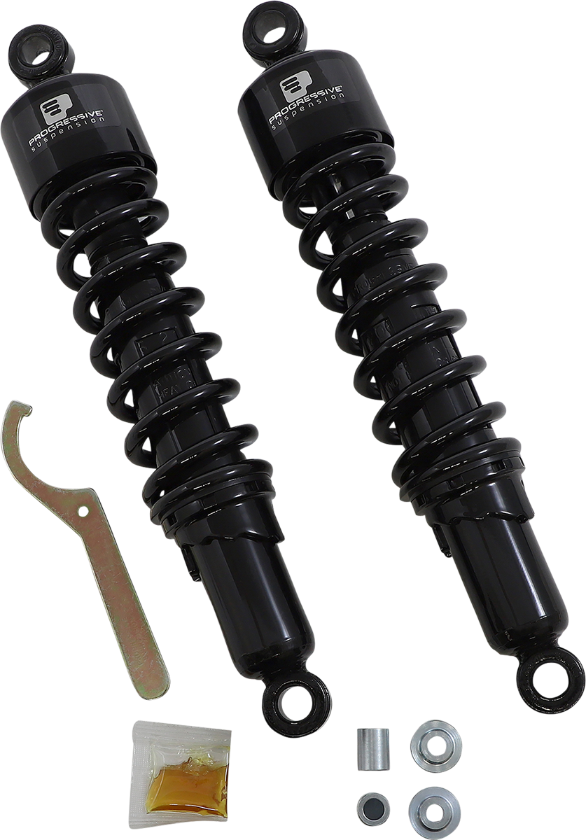 Progressive 412 Series Shock 14.25" 412-4273B