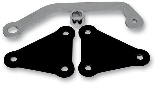 Baron Rear Lowering Kit BA-7504-00