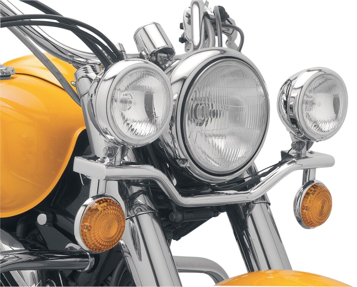 Cobra Lightbar with Spotlights 04-0241