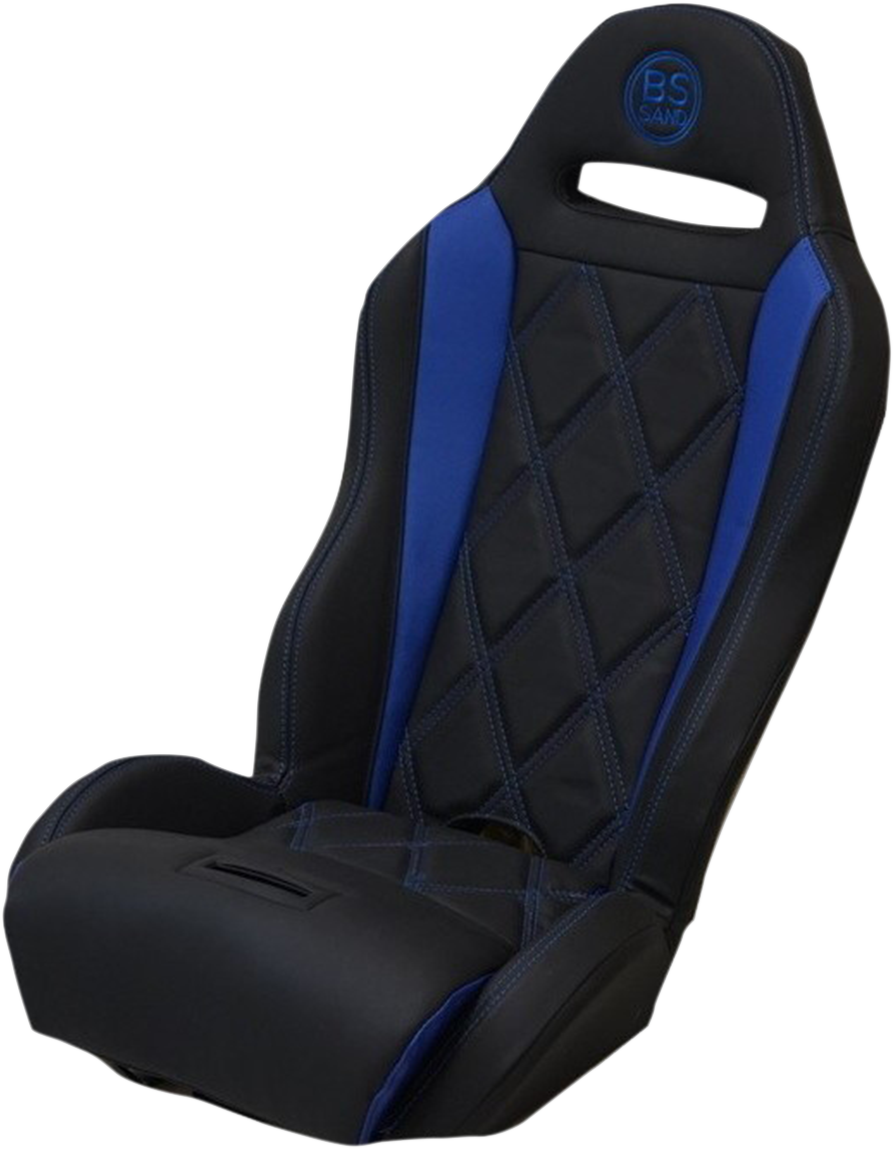 BS SANDS Performance Seats Diamond PEBUBLBDC