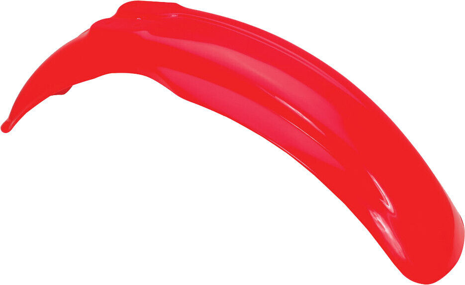 Acerbis Front Fender Flo Red 2040250236