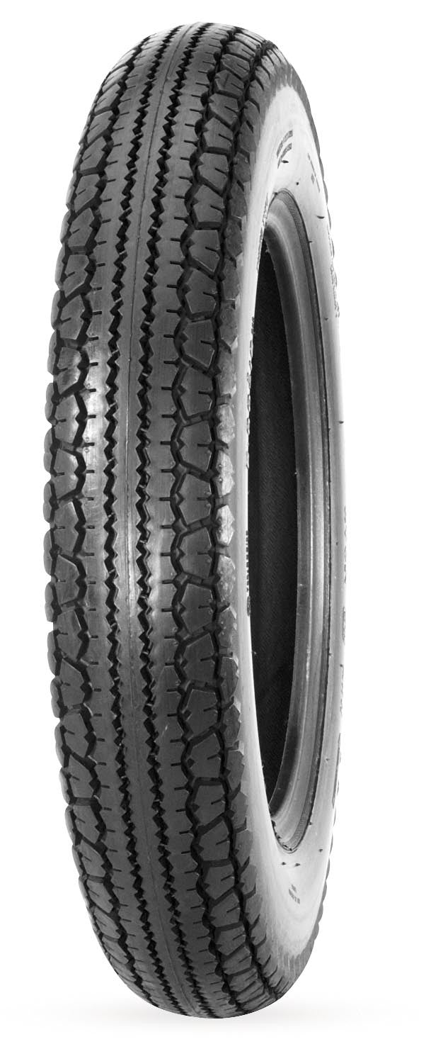 Avon Safety Mileage MkII Tire 5.00S-16 90000000616