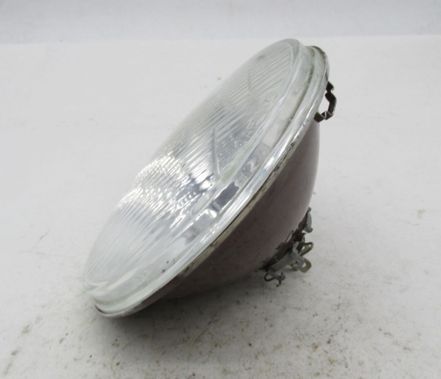 Genuine Bosch H4 Halogen Motorcycle Headlight 0301 100 11B