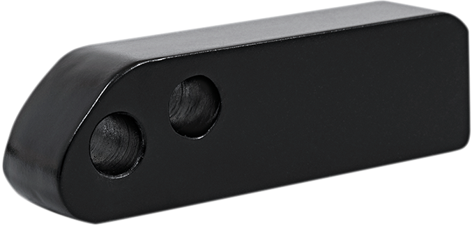 Memphis Shades Headlight Extension Block MEB9883