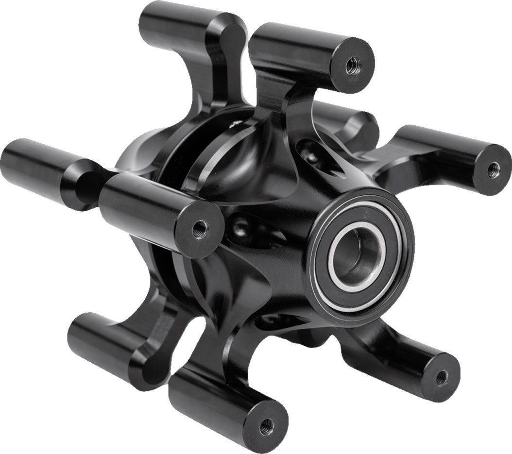 Arlen Ness Spider Hub Kits for Front Wheels 71-660
