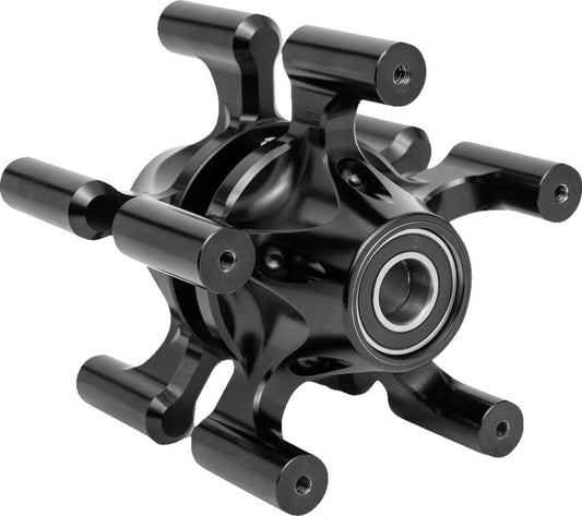 Arlen Ness Spider Hub Kits for Front Wheels 71-660