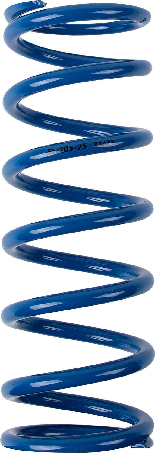 Moose Racing Shock Spring 8.875" 1312-1021