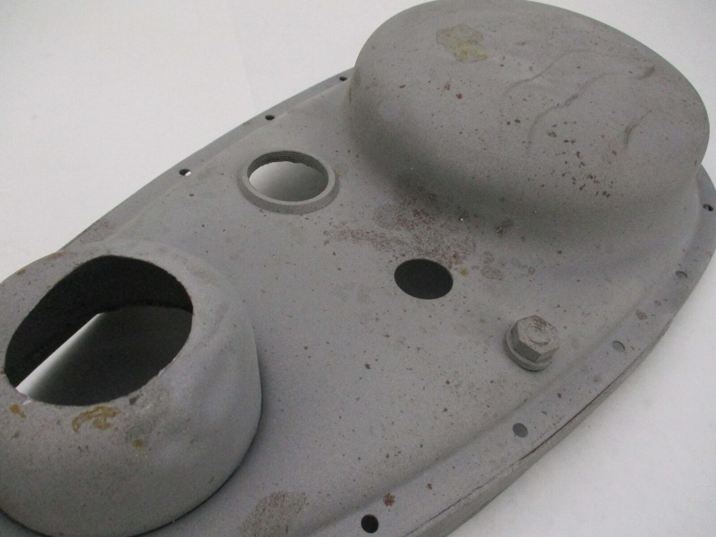 BSA Outer Primary Cover 1953 Pre-Unit C11 250 Single T1202