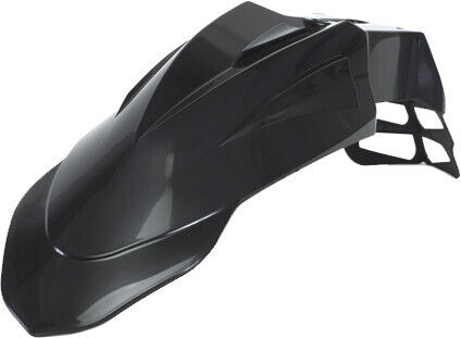 Acerbis Supermoto Front Fender Black 2040390001