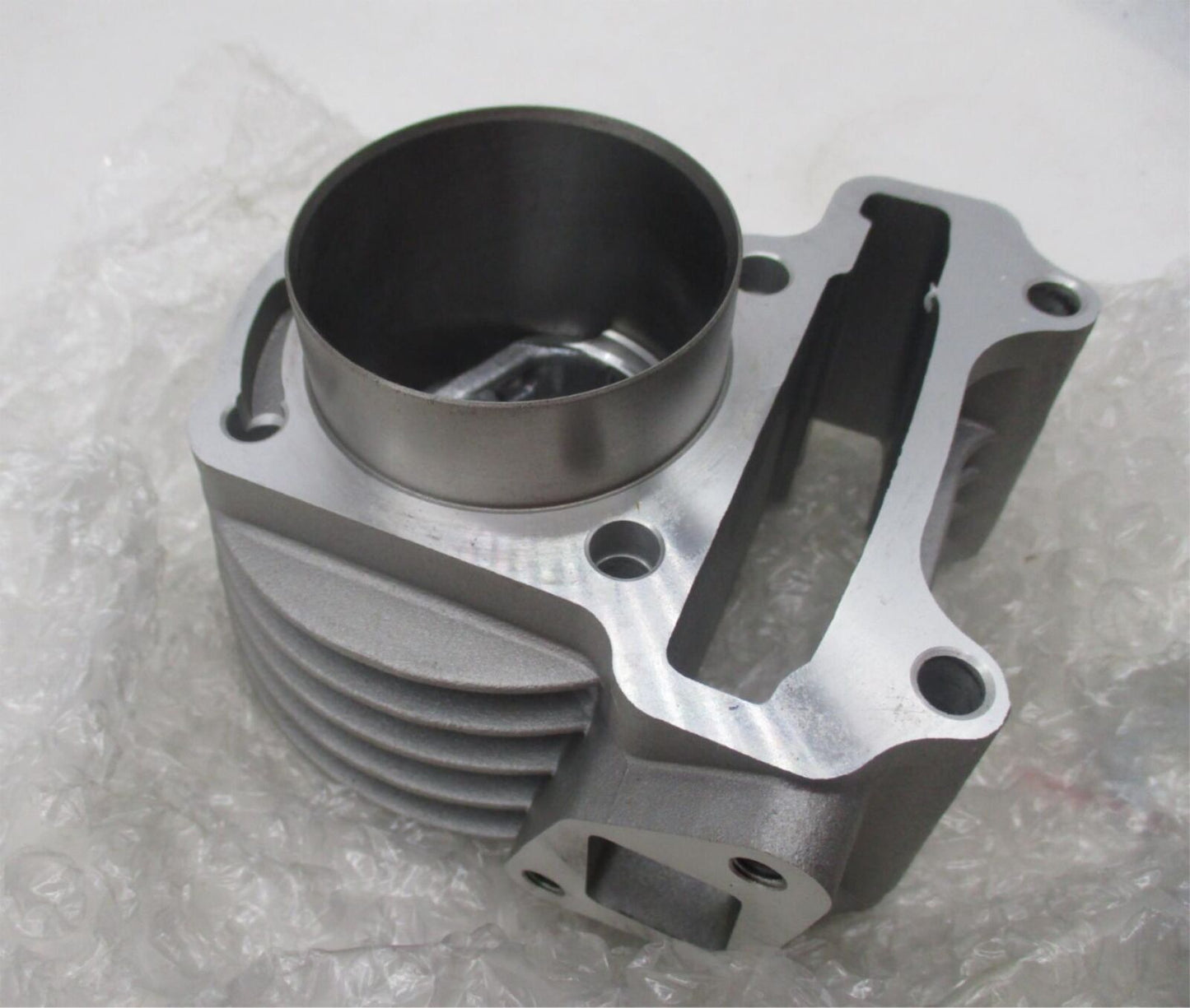 MRP New Old Stock GY6 Scooter Engine Cylinder Head MP-09517-1