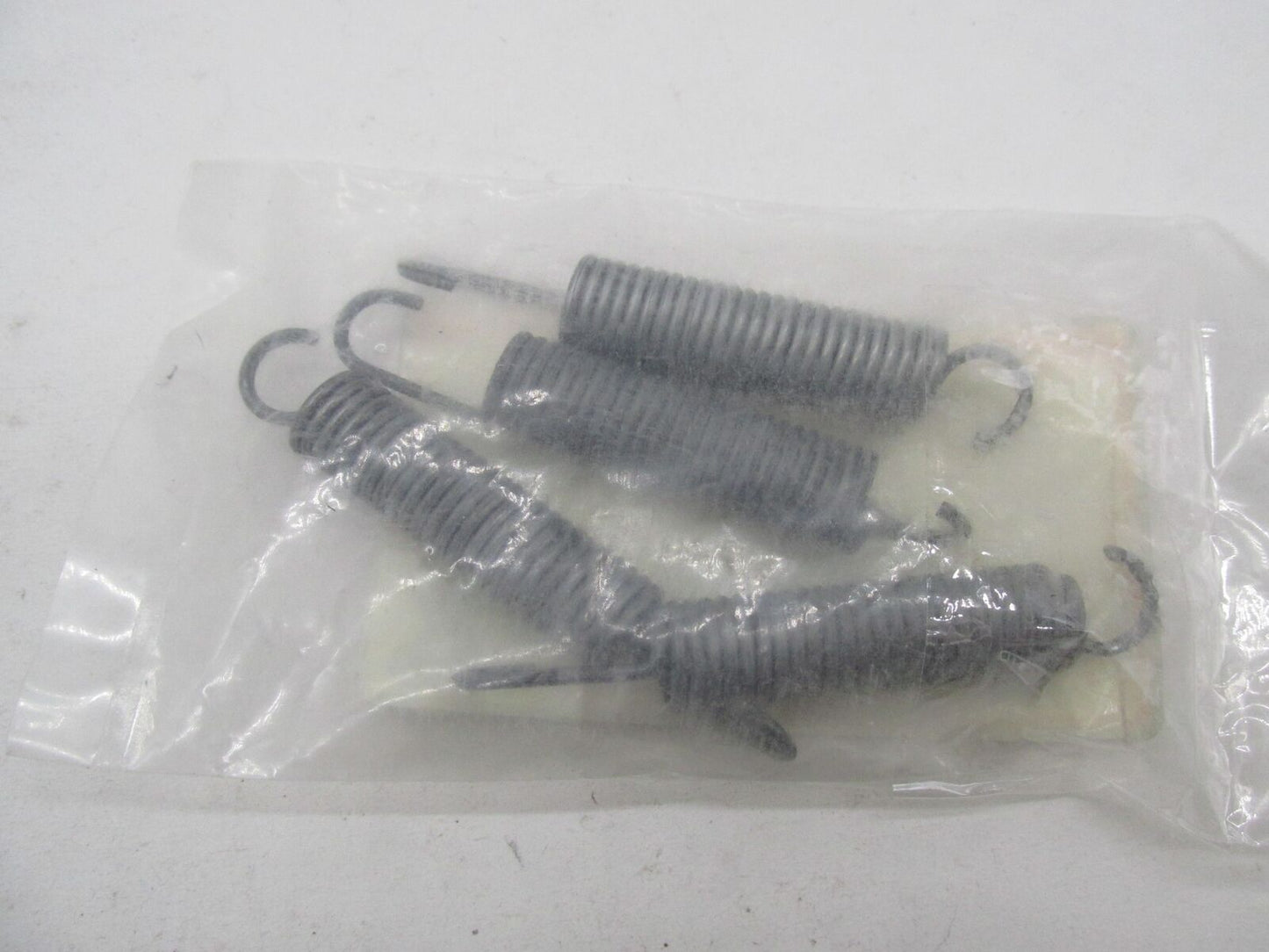 Lot of 4 Harley V-Twin Tail Lamp Stop Light Switch Springs 13-0205 40521-75