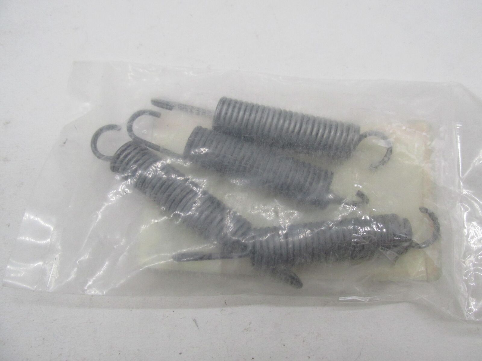 Lot of 4 Harley V-Twin Tail Lamp Stop Light Switch Springs 13-0205 40521-75