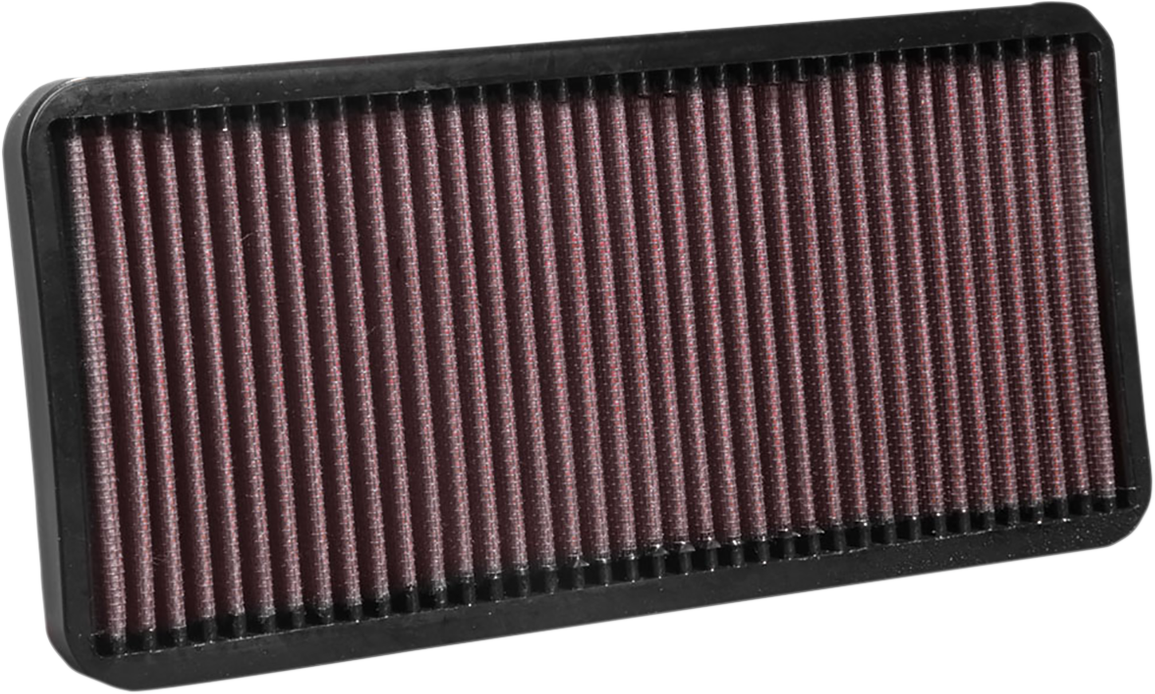 K & N High-Flow Air Filter AL-1015
