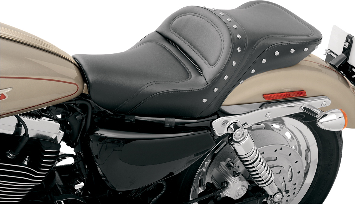 Saddlemen Explorer Special Seat without Backrest 807-03-039