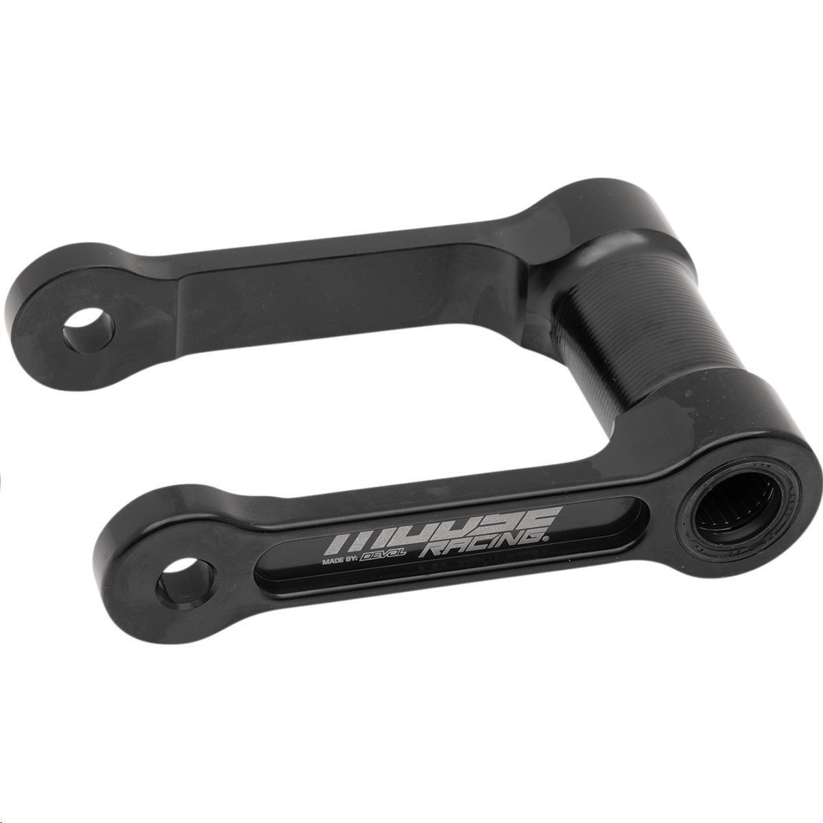 Moose Racing Lowering Pull Rod Lowers Rear of Bike 1.25in. 1304-0997
