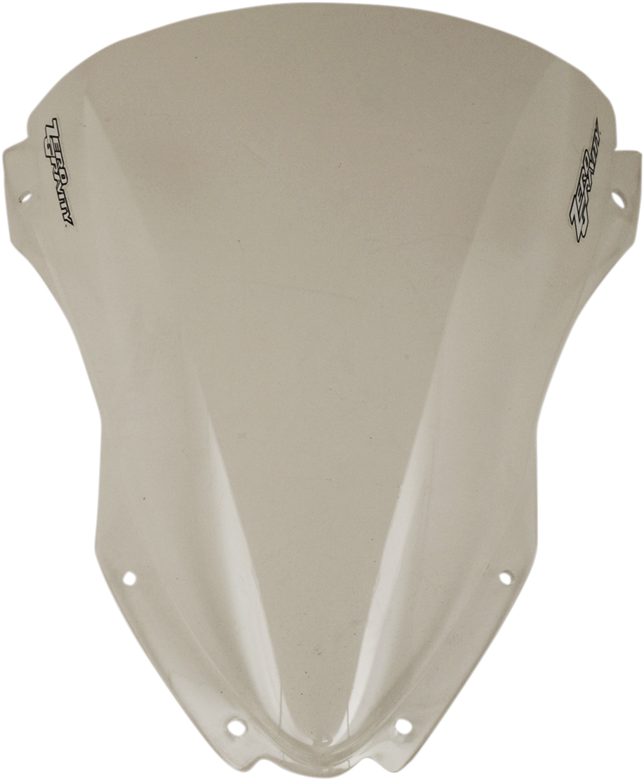 Zero Gravity SR Series Windscreen Clear 20-264-01