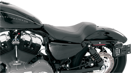 Mustang Tripper Solo Seat 76570
