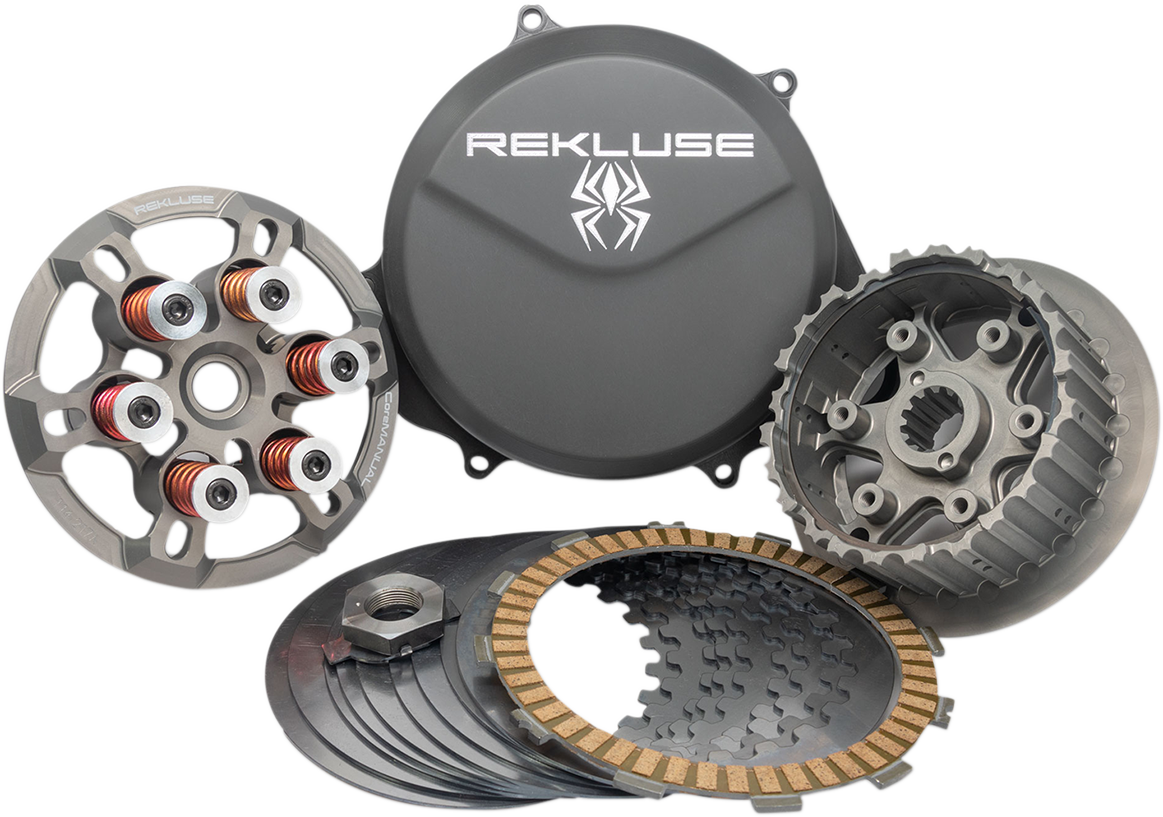 Rekluse Racing Core Manual Clutch Kits RMS-7009