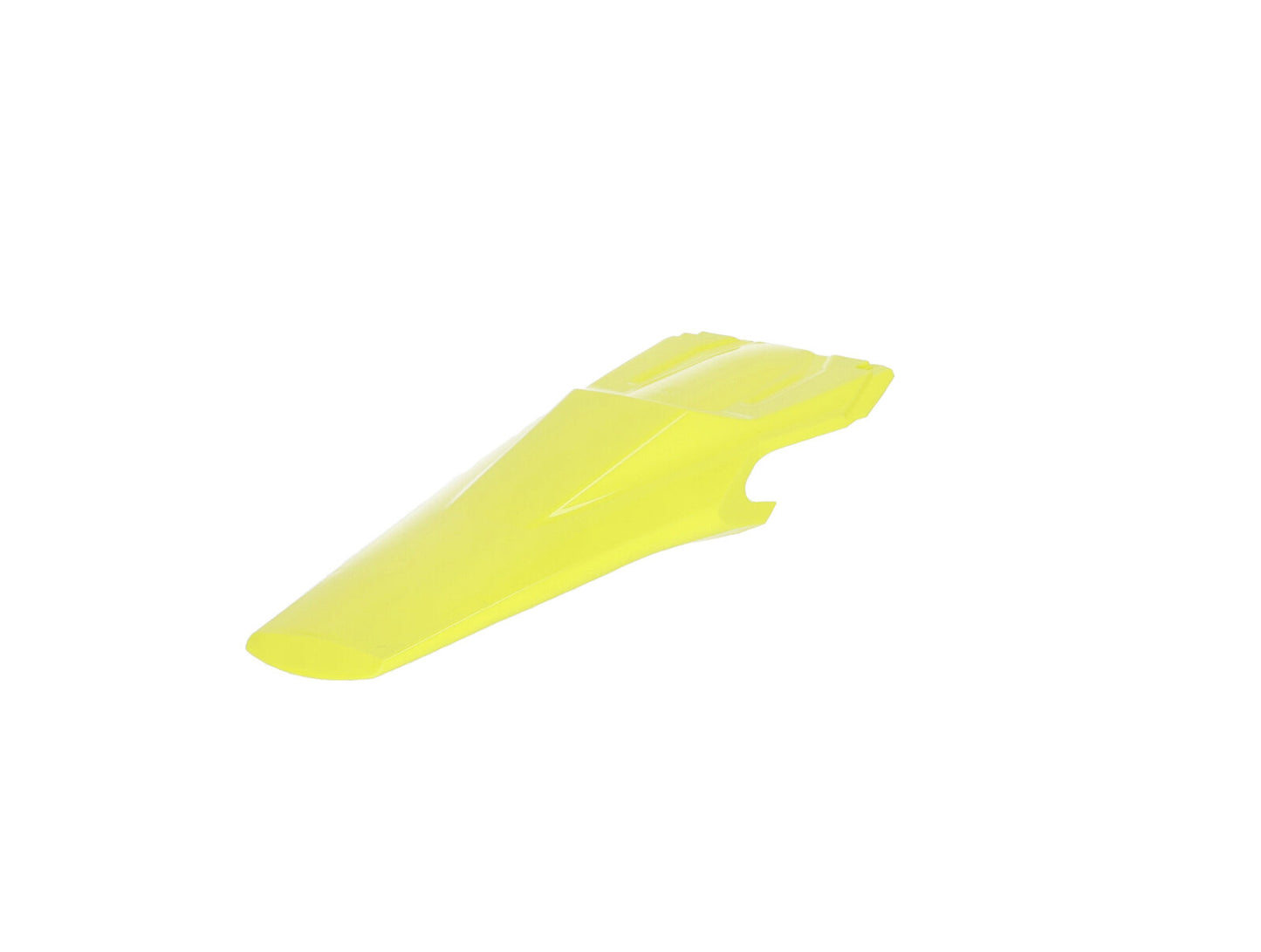 Acerbis Rear Fender Yellow 2791600005