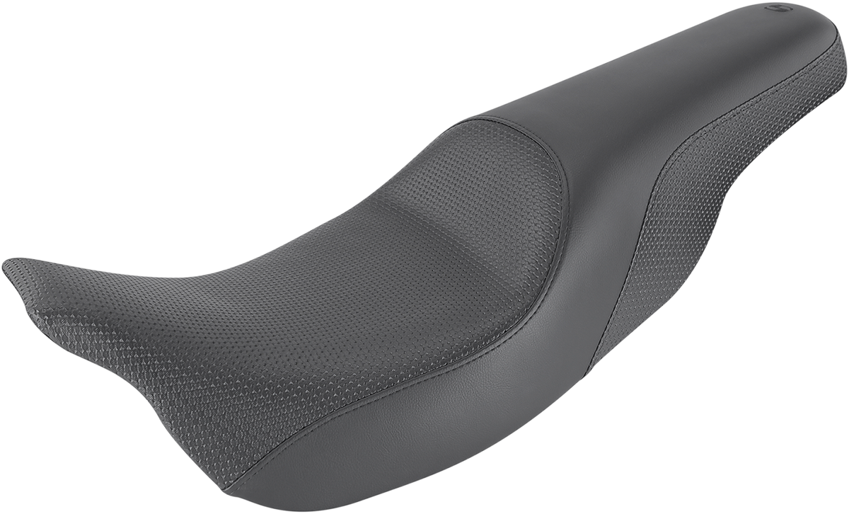 Saddlemen Profiler BW Seats Black 808-07B-147