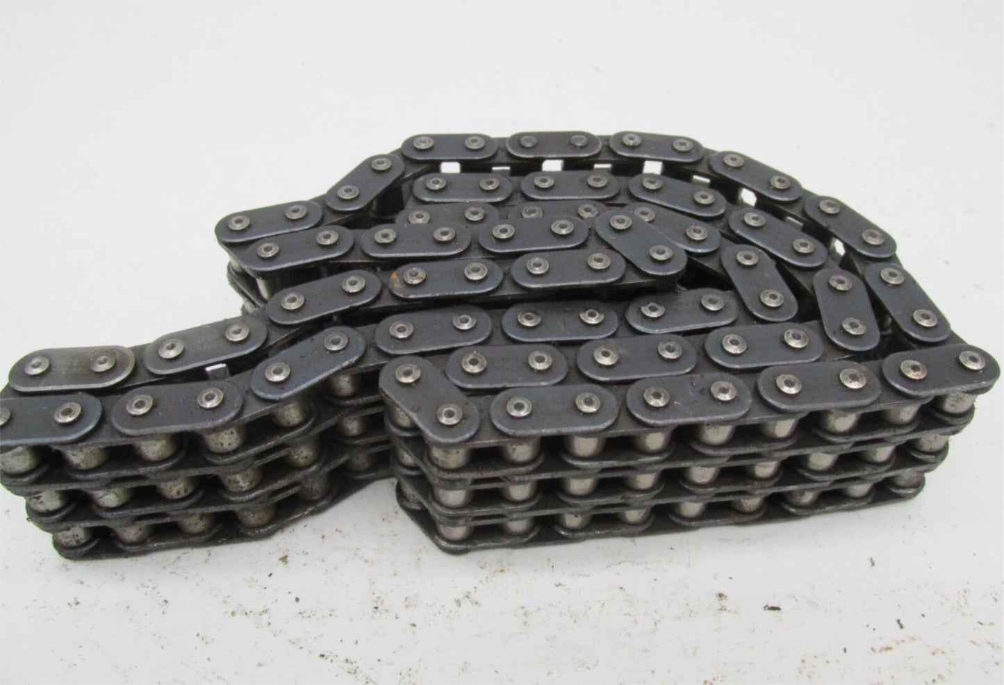 Vintage Original Triumph Matchless Norton BSA 3 Row Primary Chain