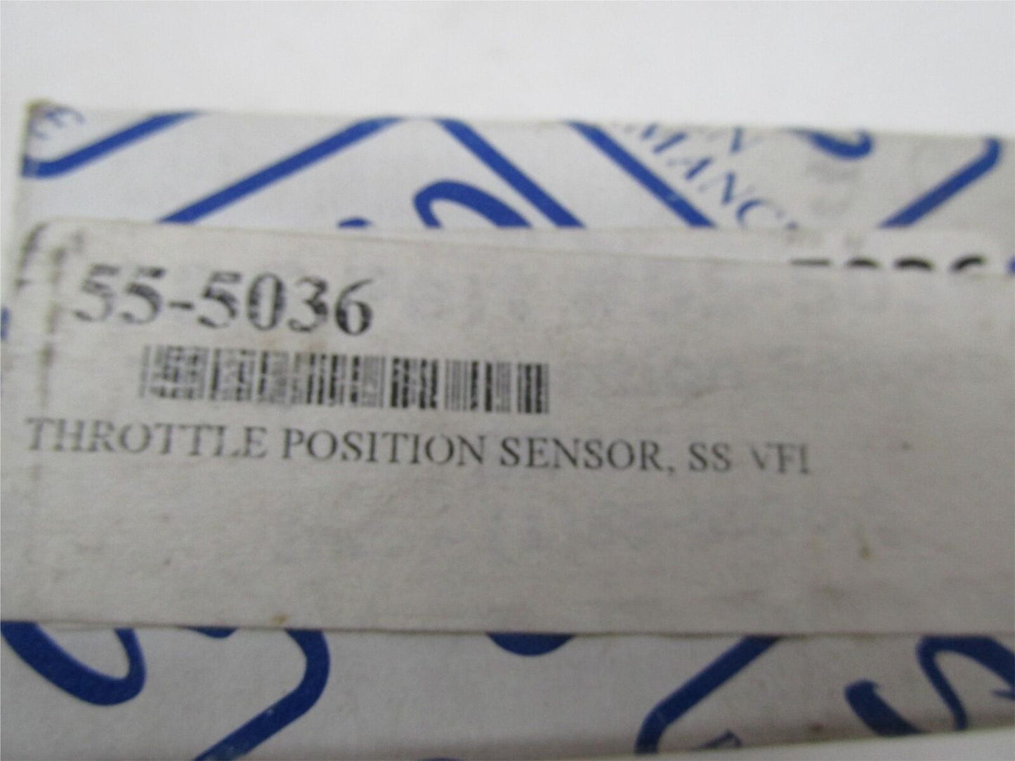 S&S Harley Big Dog VFI Magnetti Throttle Position Sensor 55-5036-S