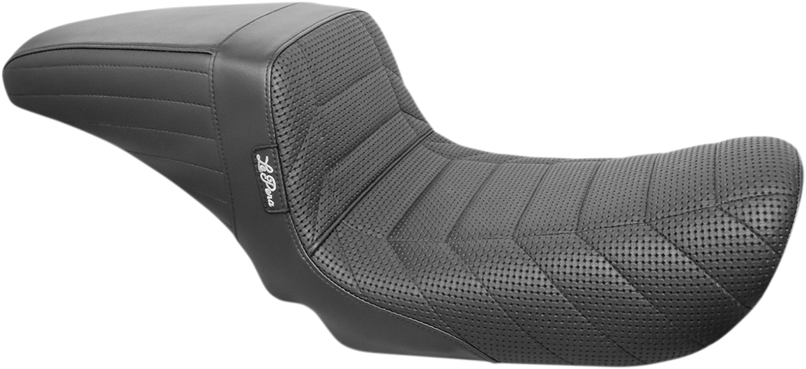 Le Pera Kickflip Seat Flat Track LK-591TRKPT