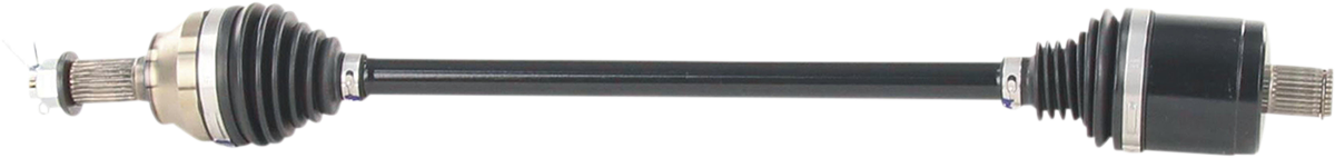 Moose Racing Heavy-Duty Axle Kit 0214-1857