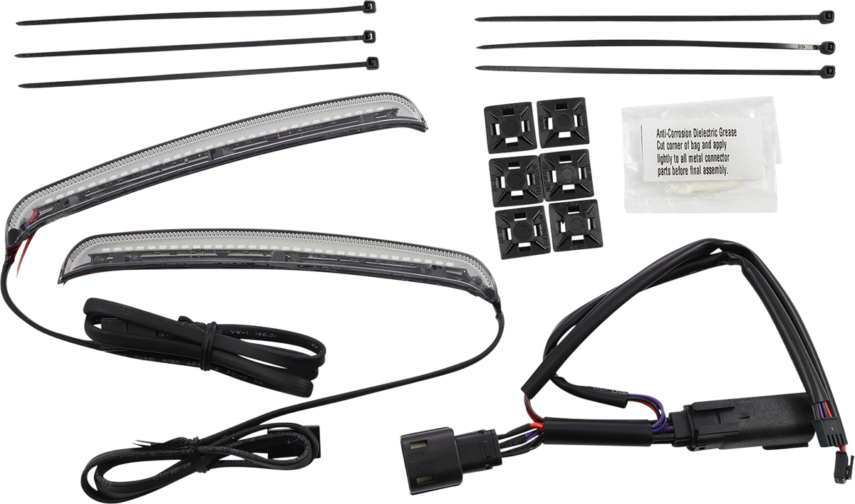 CIRO Bag Blades Accent Lights 40042