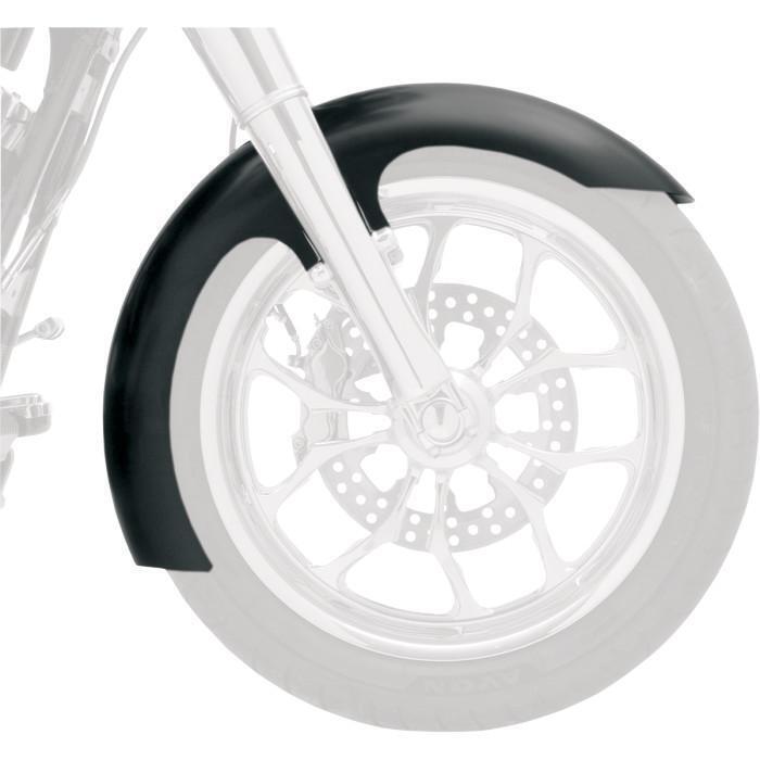 Klock Werks Tire Hugger Series Front Fender KW05-01-0103E