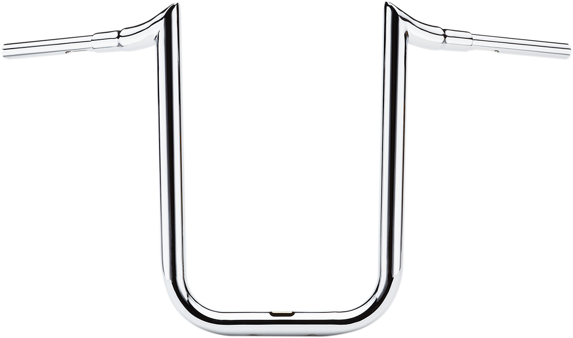 LA Choppers 1 1/2" Grande Prime Ape Handlebars 18" Chrome LA-7357-18