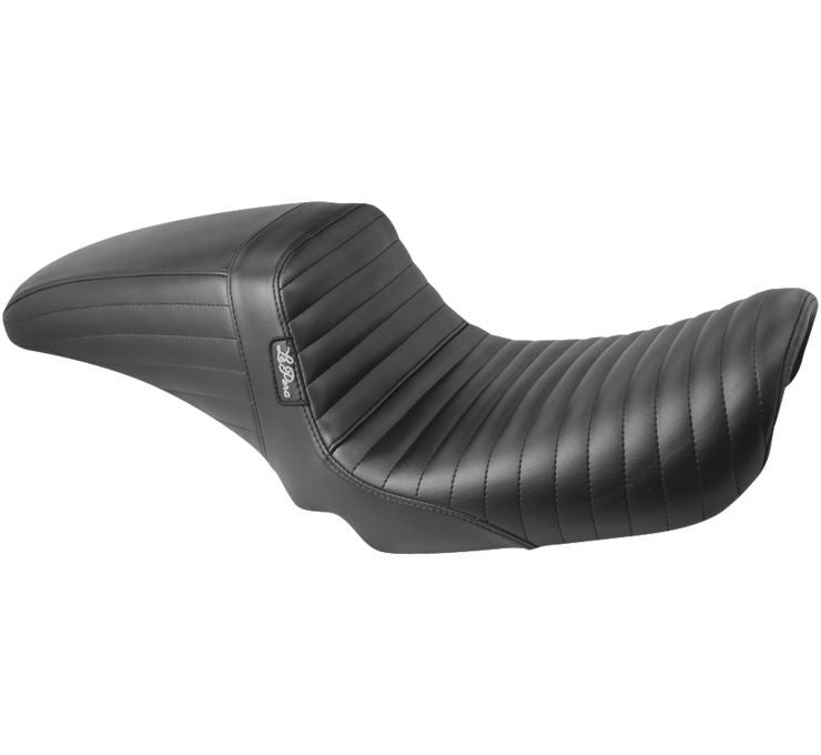 Le Pera Kickflip Seat Pleated LF-591PT