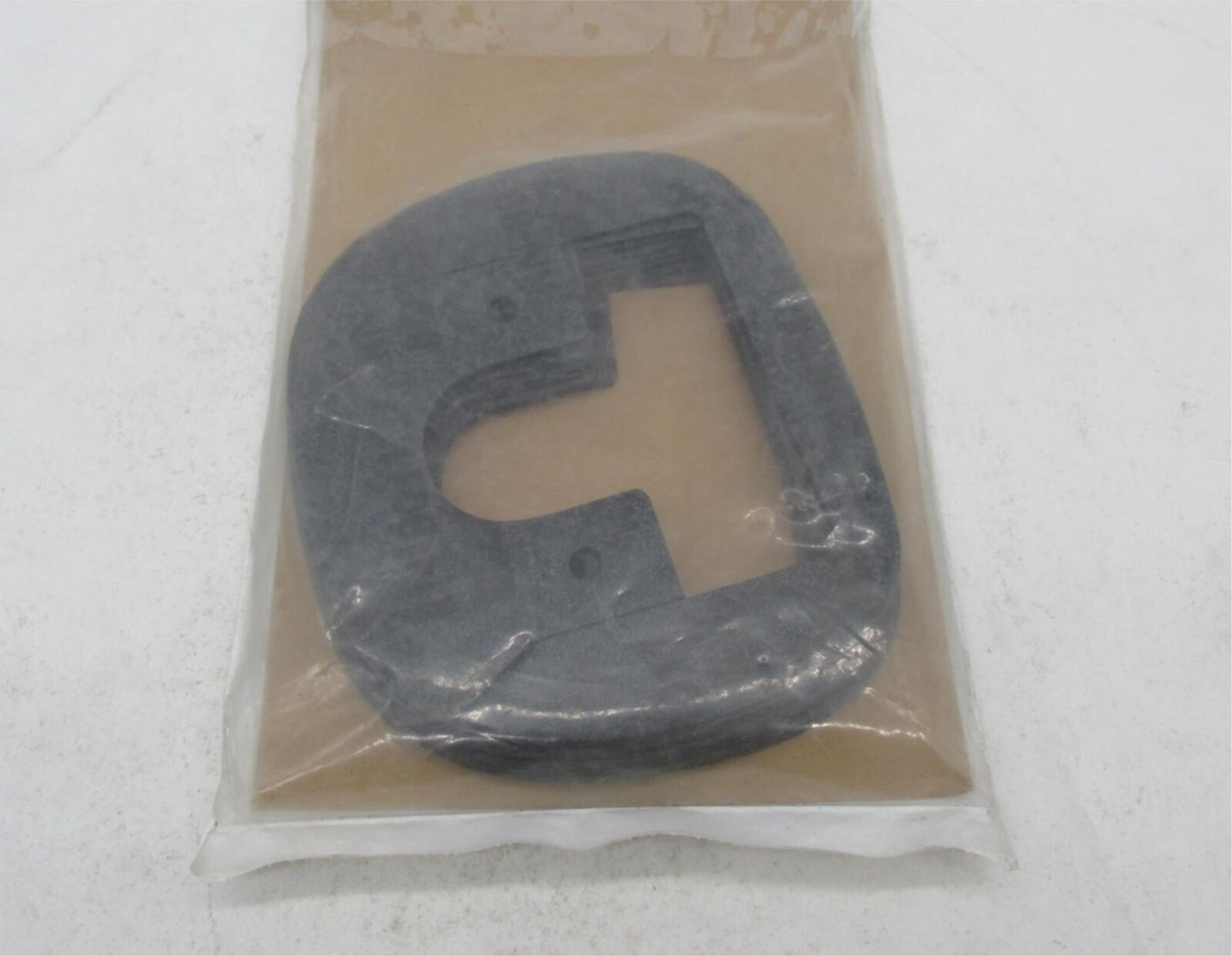 Lot of 8 Harley Davidson Genuine NOS Tail lamp Taillight Housing Gasket 68123-73