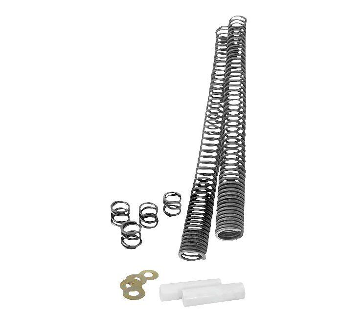 Progressive Lowered Fork Spring Kits 10-1572