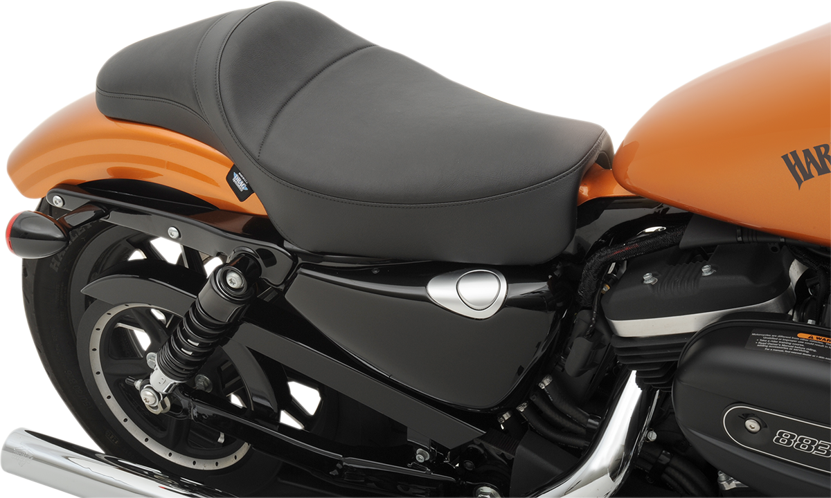 Drag Specialties Extended Reach Predator Seats 0804-0610