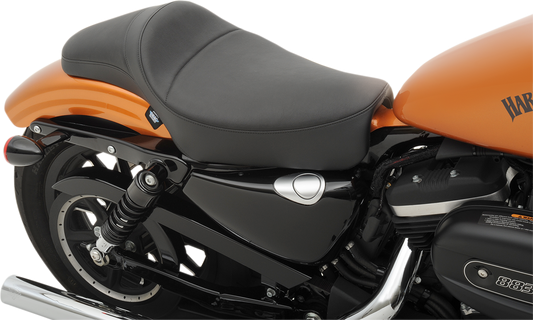 Drag Specialties Extended Reach Predator Seats 0804-0610