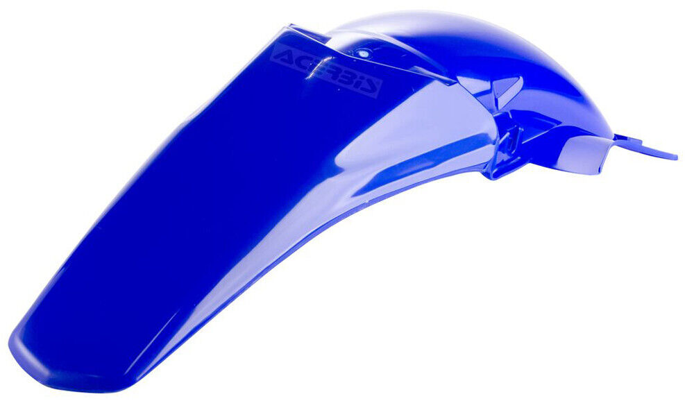 Acerbis Rear Fender YZ Blue 2040900211