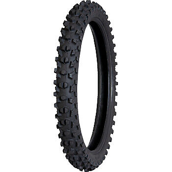Dunlop Geomax MX34 Front Tires 45273505