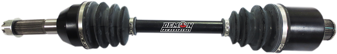 DEMON Heavy Duty Axles Rear PAXL-3015HD
