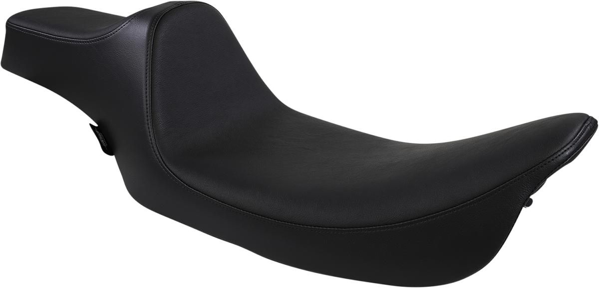 Drag Specialties Extended Reach Predator III Seat Smooth 0801-1368