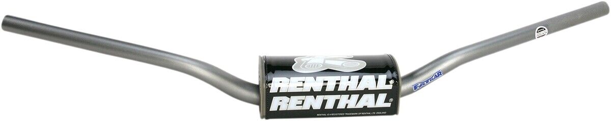 Renthal Fatbar Handlebars Tanium 827-01-TT