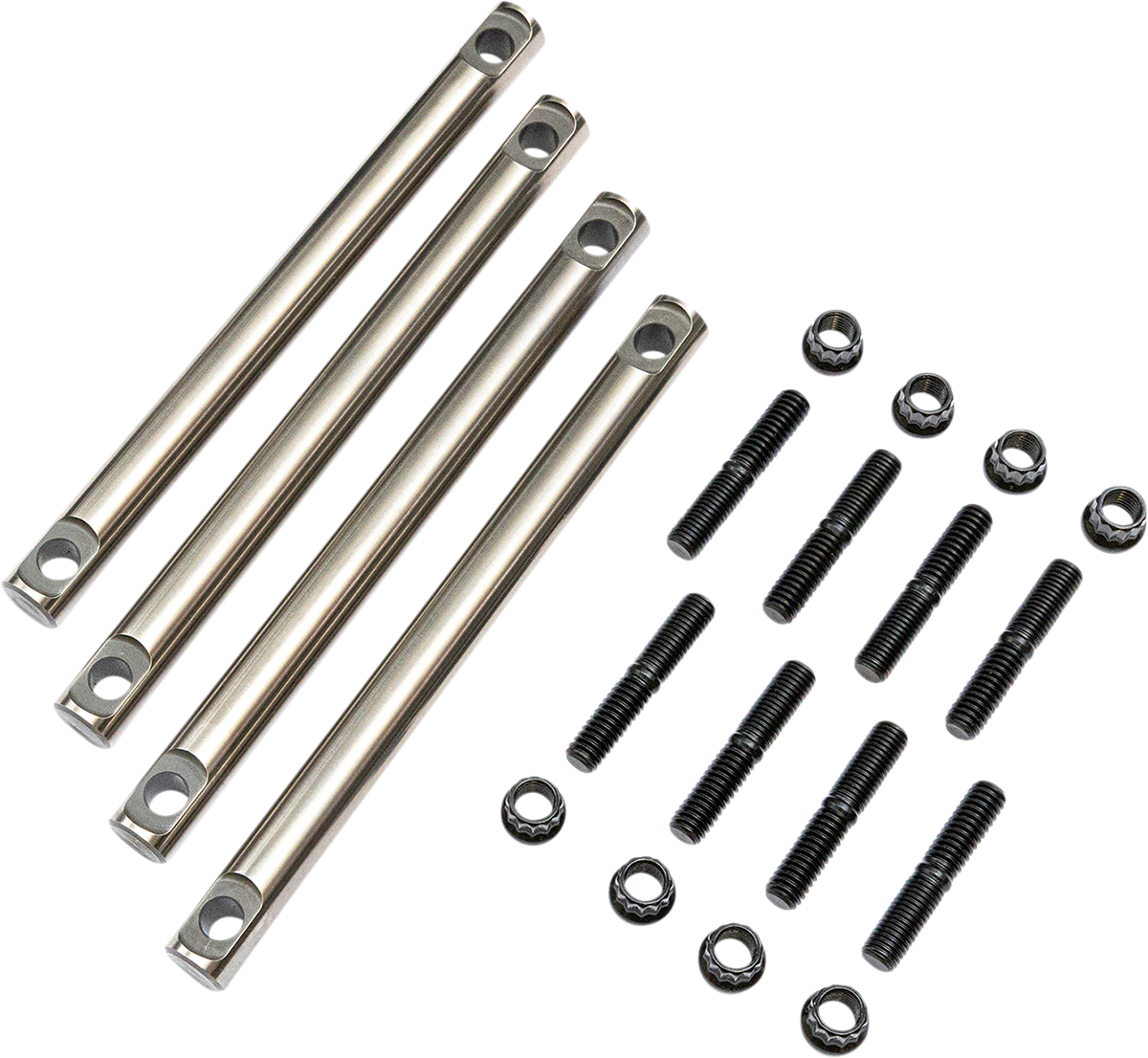 Feuling Gorilla Rocker Shaft and Stud Kit 1232