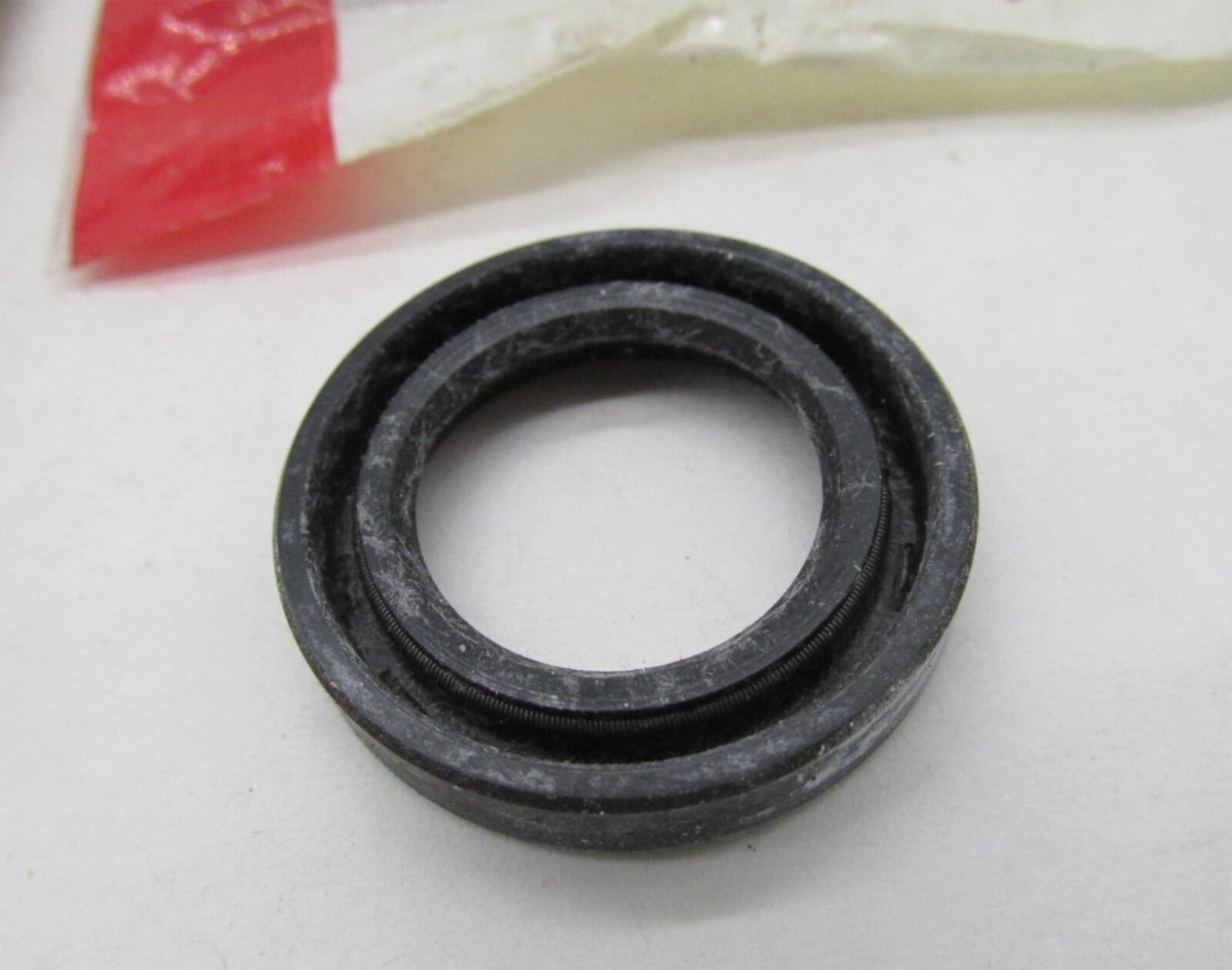 Lot of 2 Harley-Davidson Genuine NOS Aermacchi Power Steering Pump Seals 11037PA