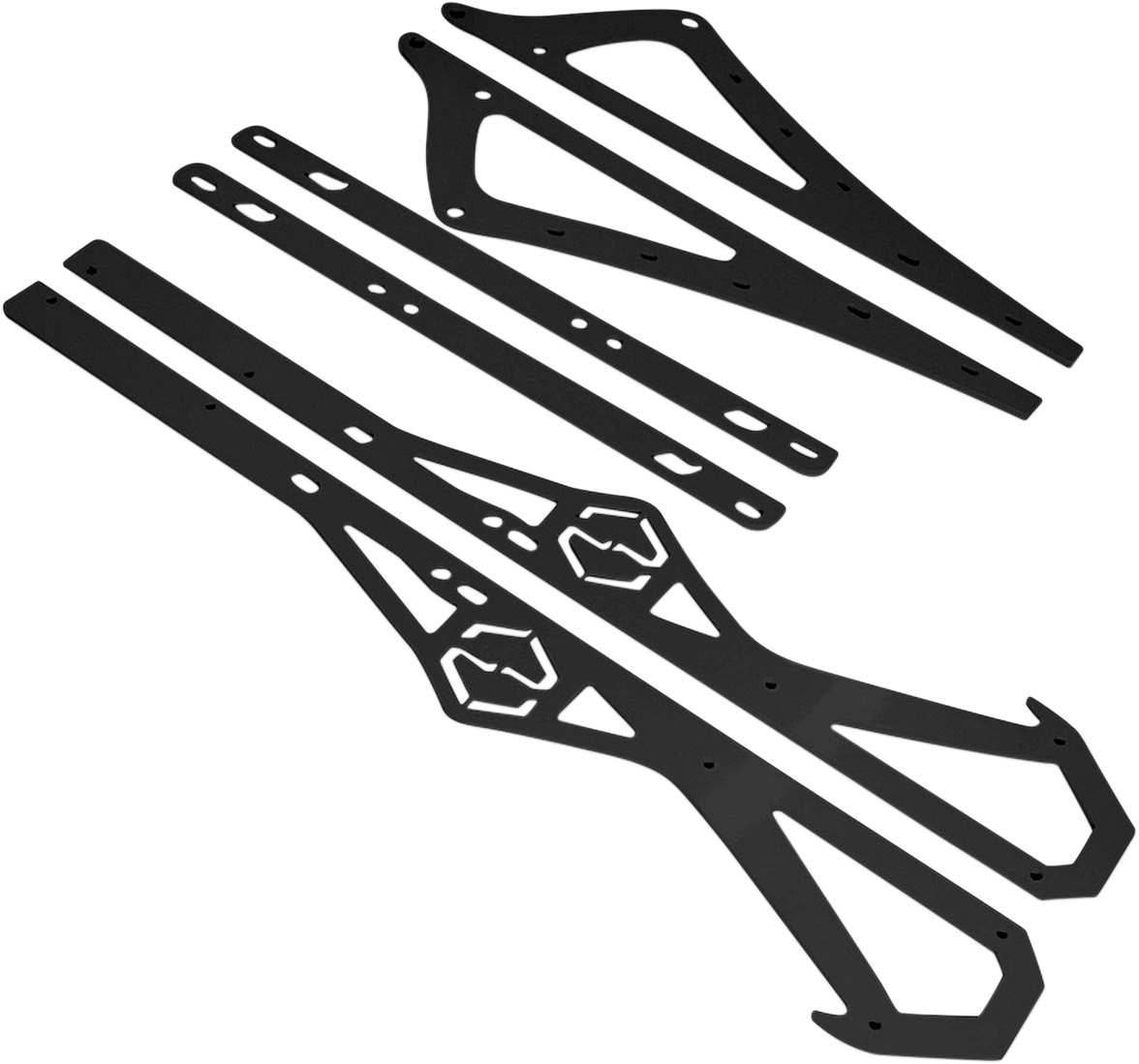 ITEK Suspension Rail Stiffeners 333643