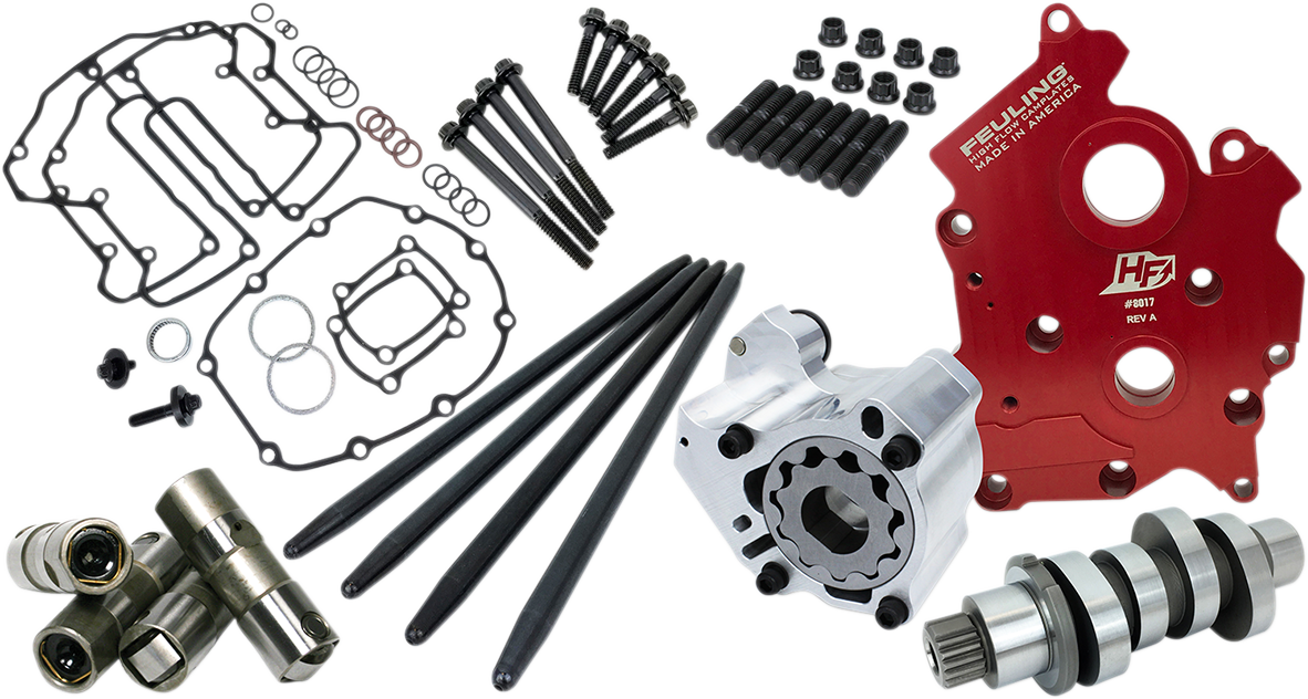 Feuling 465 HP+ Camchest Kit 7251