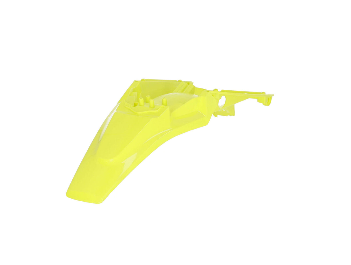 Acerbis Rear Fender Yellow 2732050005