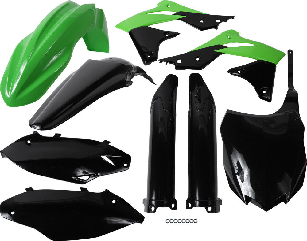 Acerbis Full Plastic Kit Original 13 2314183914