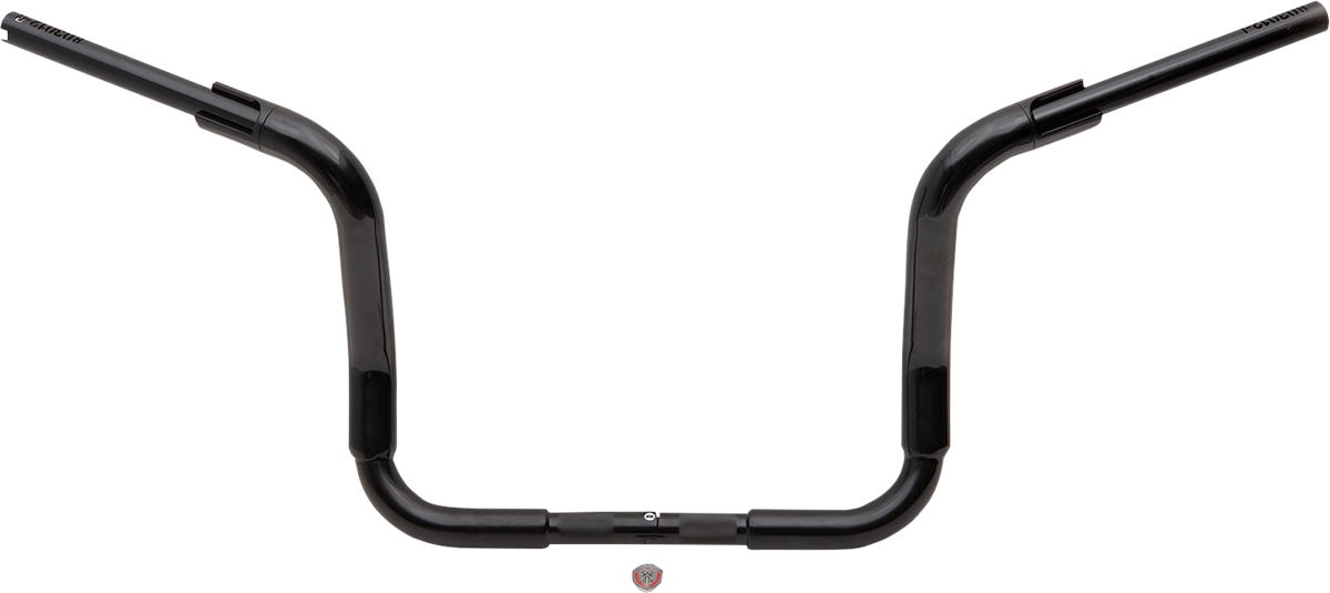 Fat Baggers, Inc. Black 12" Black 803012-B