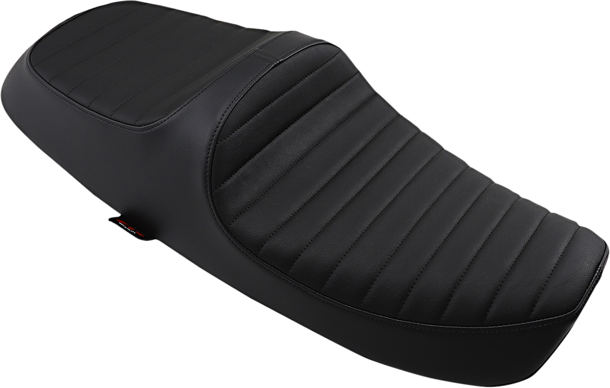Z1R Predator III Seat Black 0810-2230